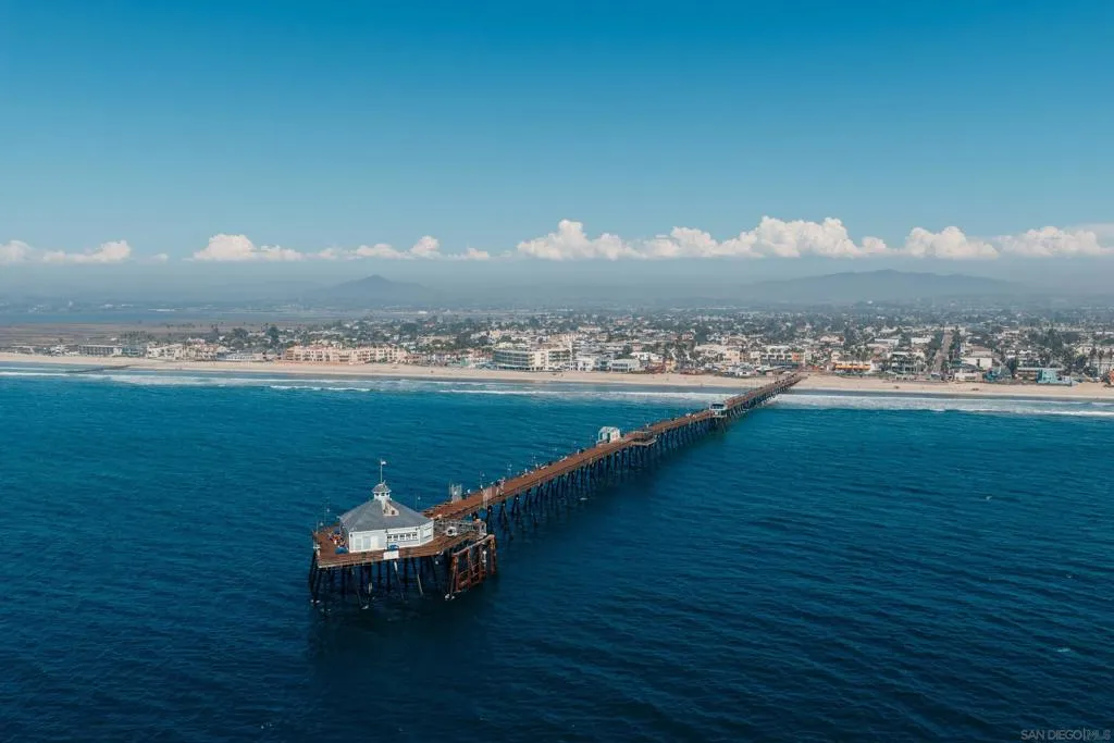 Imperial Beach, California 91932, United States, 4 Bedrooms Bedrooms, ,4 BathroomsBathrooms,Residential,Active,223994