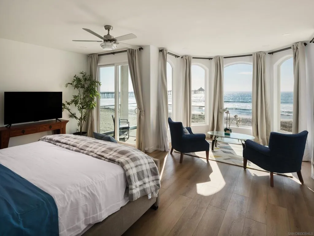 Imperial Beach, California 91932, United States, 4 Bedrooms Bedrooms, ,4 BathroomsBathrooms,Residential,Active,223994