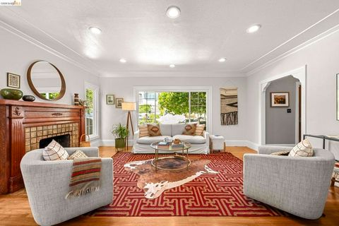 Photo of 791 Santa Ray Avenue Ave, Oakland, CA 94610 (MLS # 41134854)