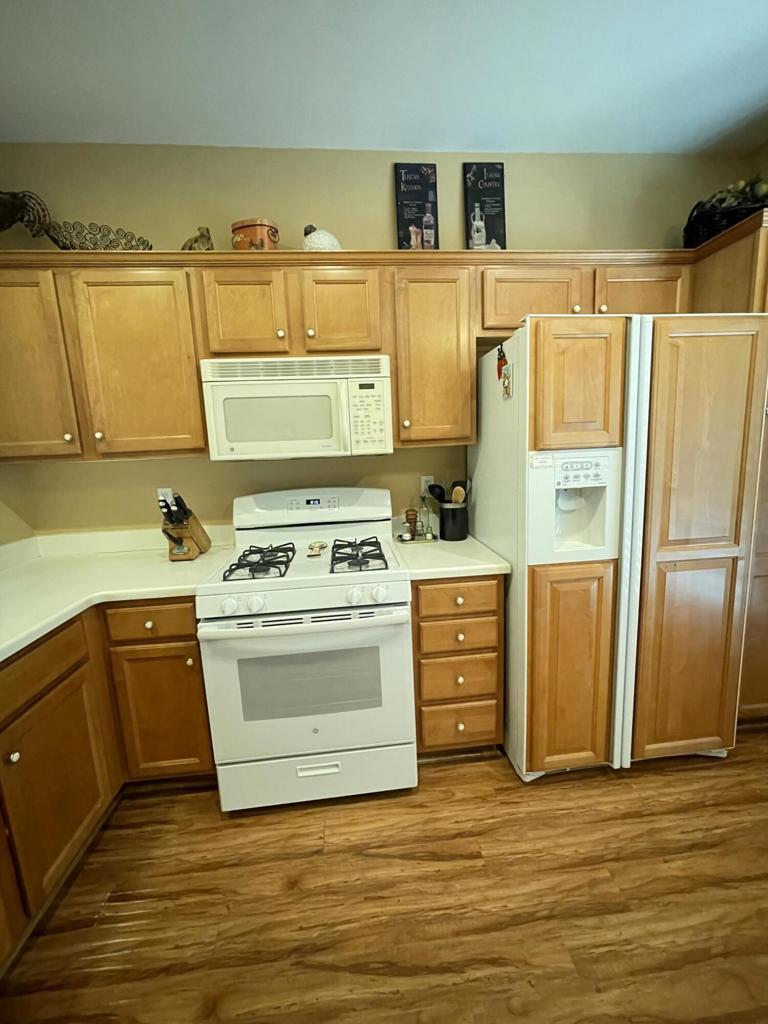 Sun City - Residential