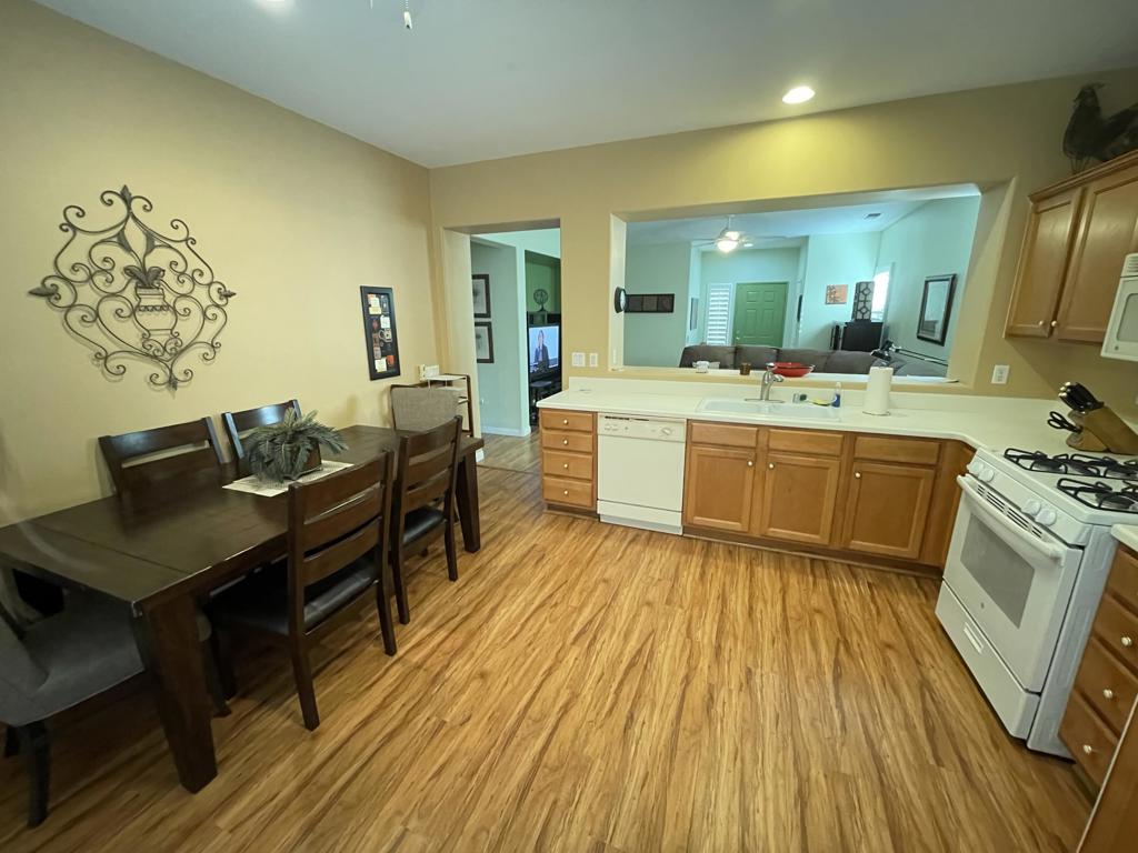 Sun City - Residential