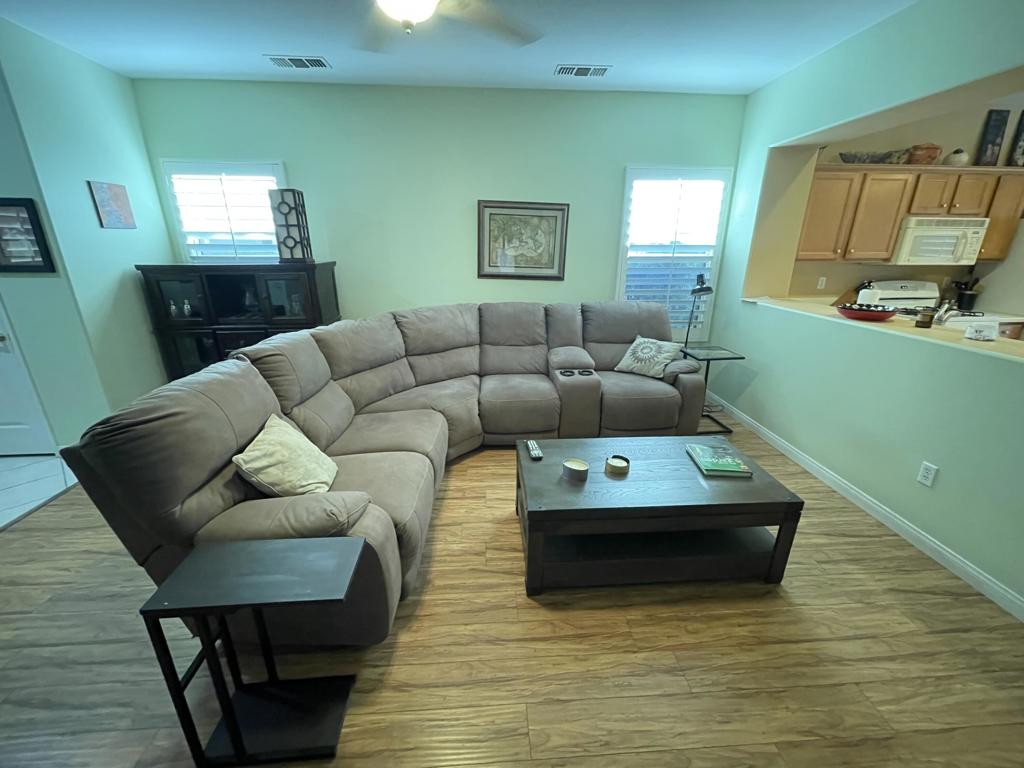 Sun City - Residential