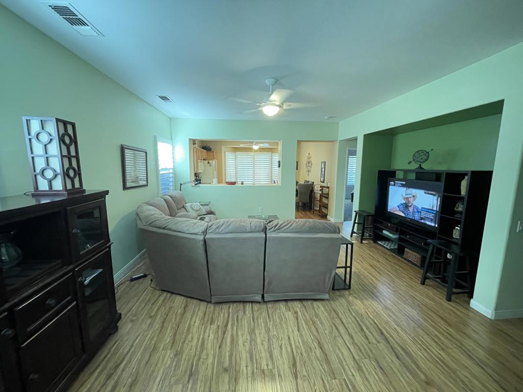 Sun City - Residential