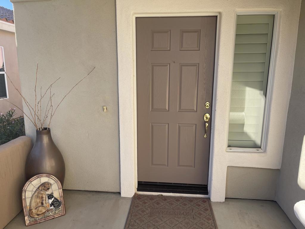 Sun City - Residential