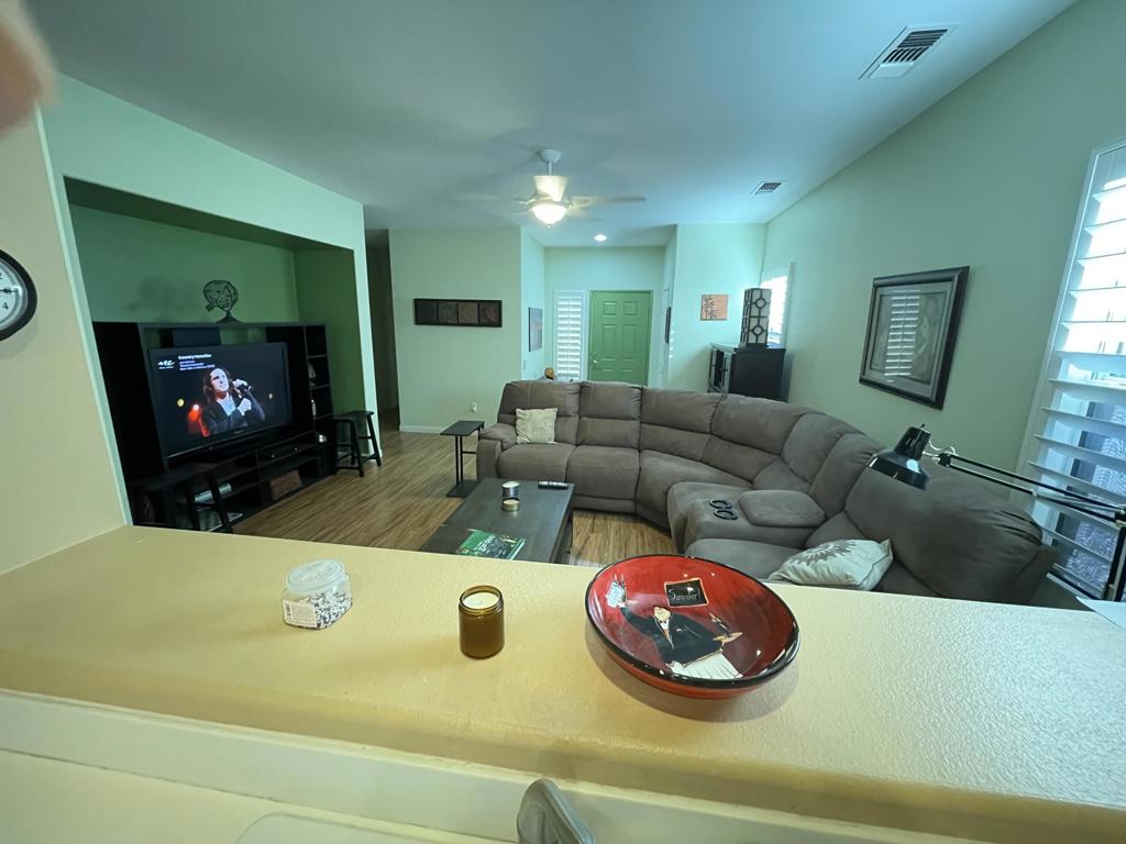 Sun City - Residential