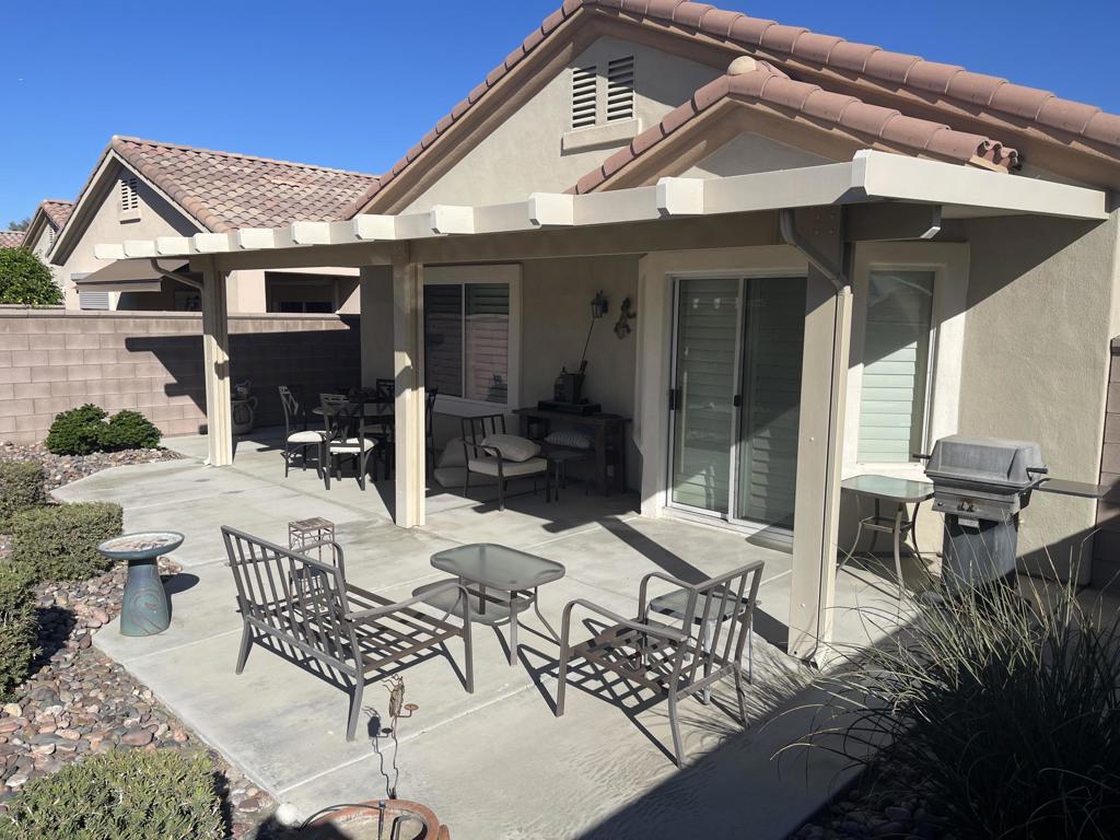 Sun City - Residential