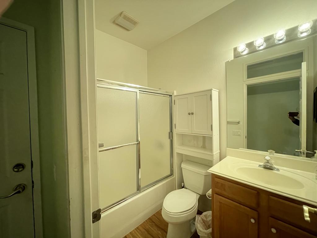 Sun City - Residential