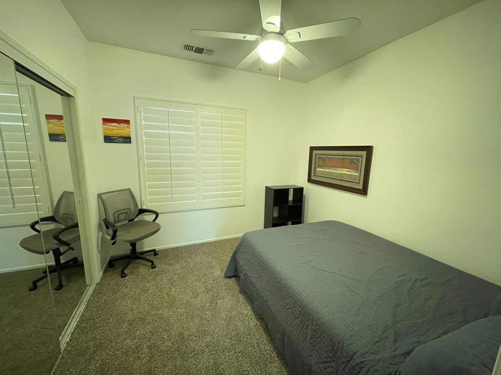 Sun City - Residential