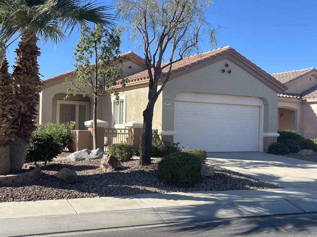 Sun City - Residential