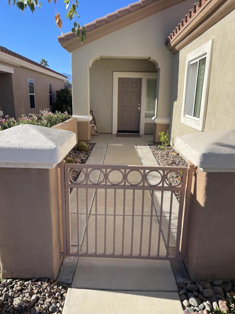 Sun City - Residential