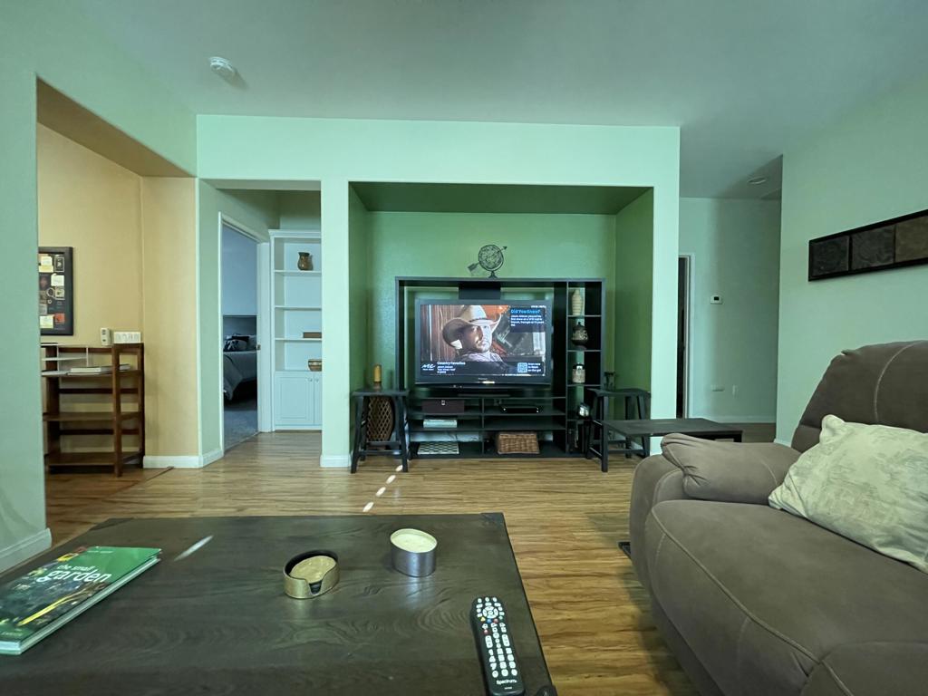 Sun City - Residential