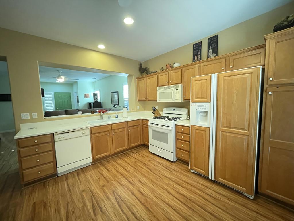 Sun City - Residential