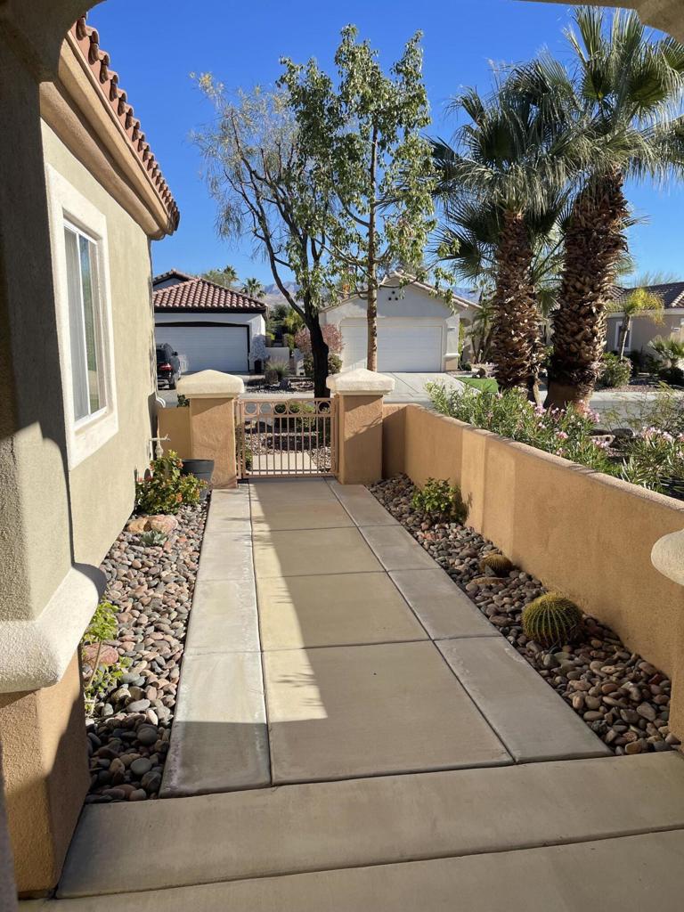 Sun City - Residential