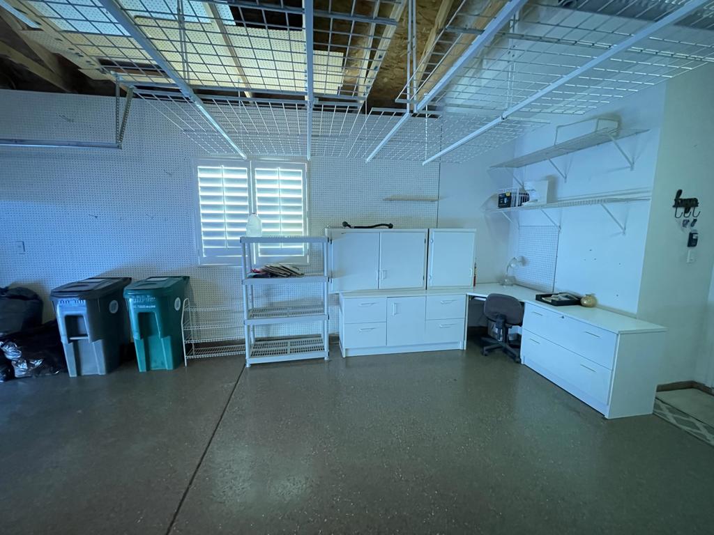 Sun City - Residential