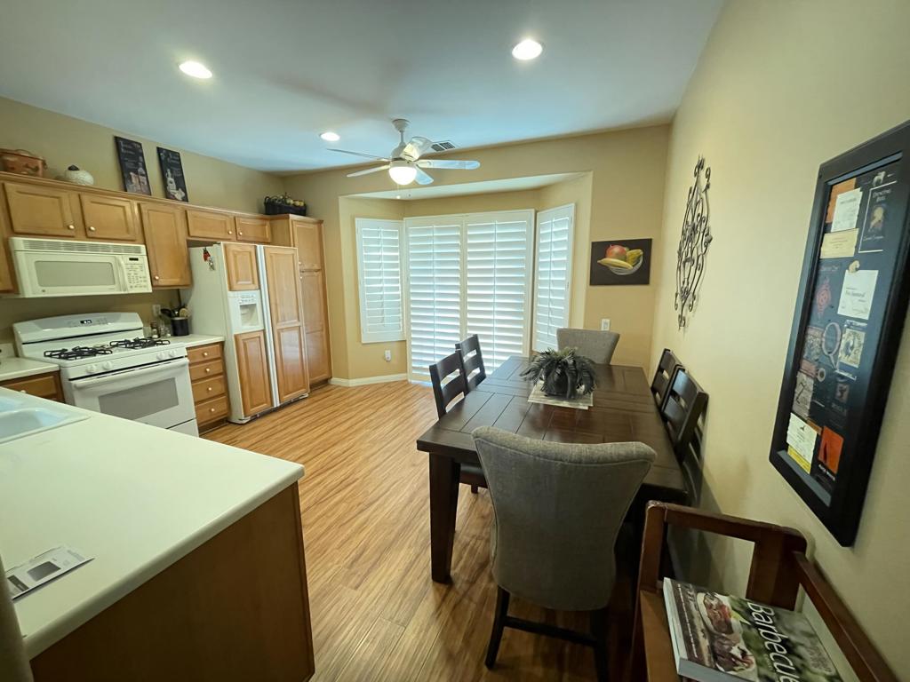 Sun City - Residential