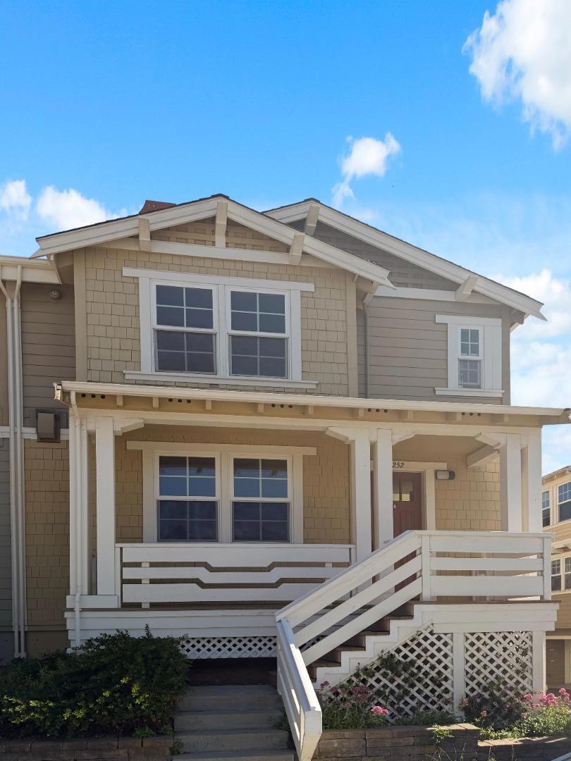 252 Cardiff Place
