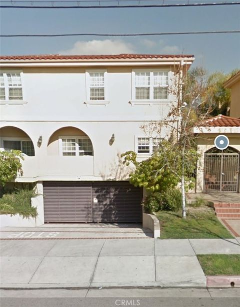 Photo of 415 E Dryden Street #101, Glendale, CA 91207 (MLS # GD26073745)