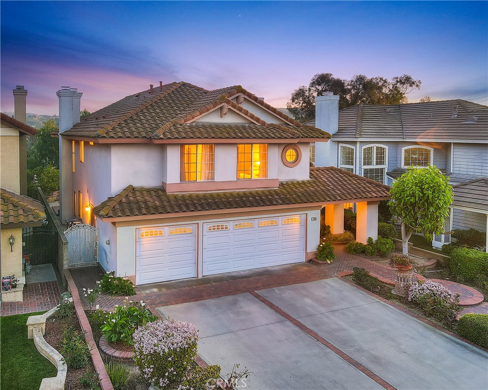 2481 Hawkwood Drive