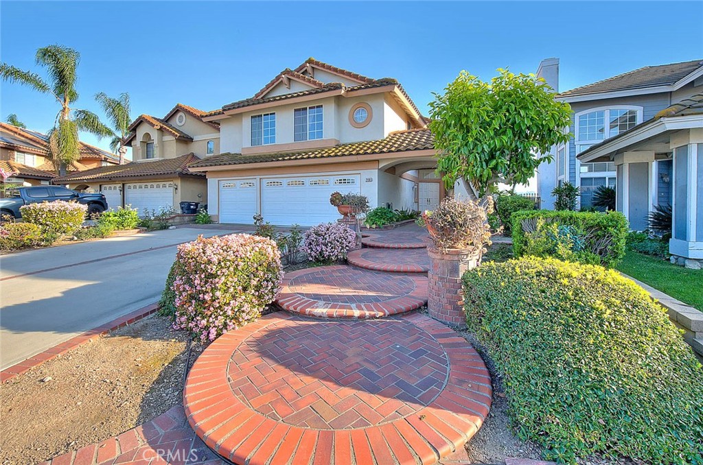 2481 Hawkwood Drive