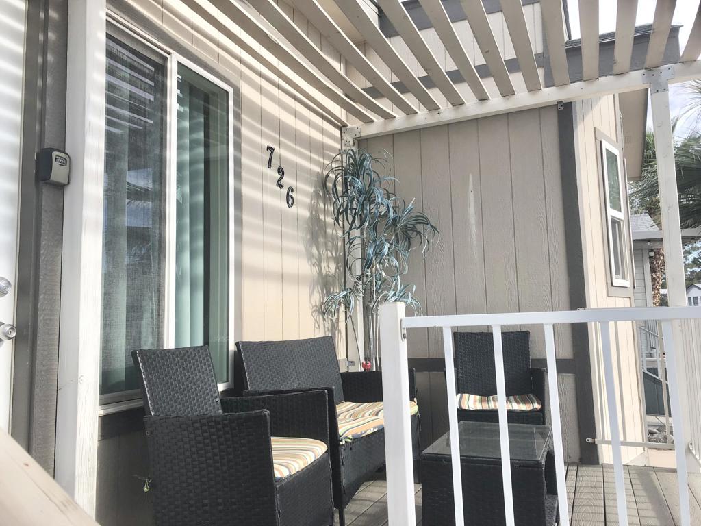 Not Applicable-1 - Manufactured In Park