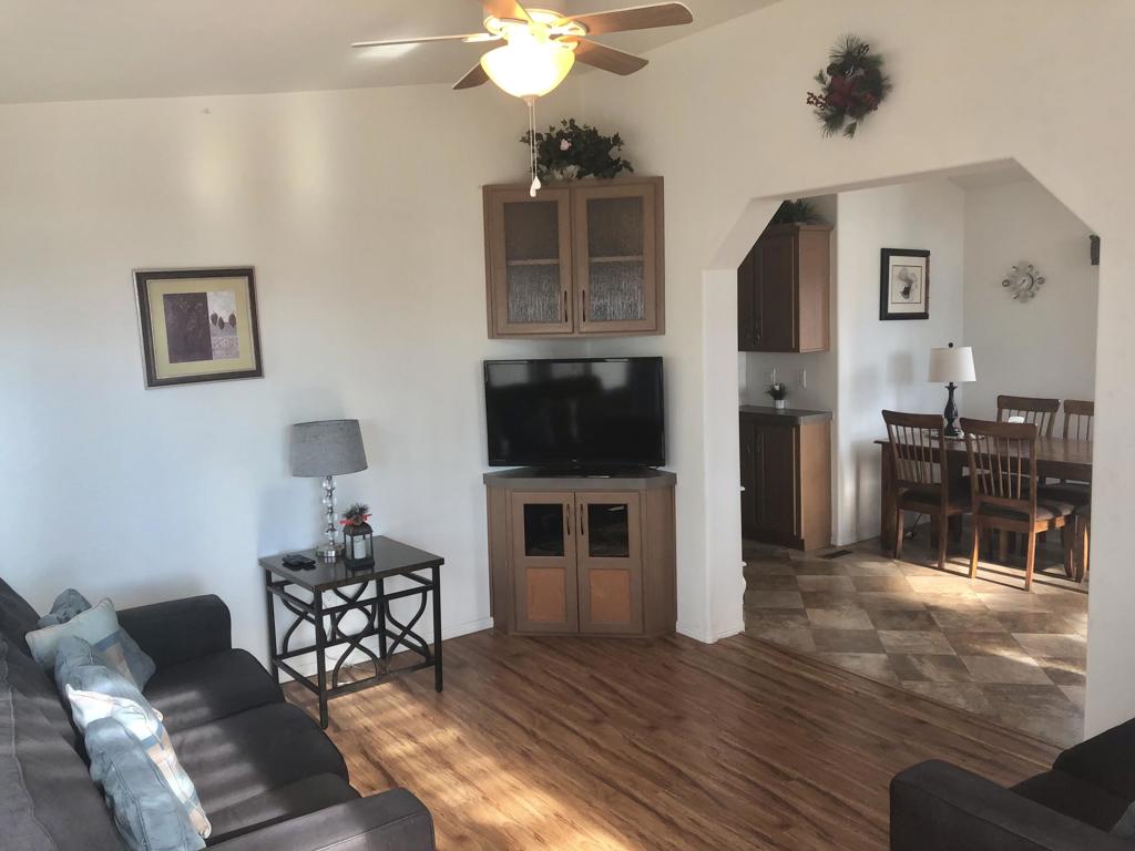 Not Applicable-1 - Manufactured In Park