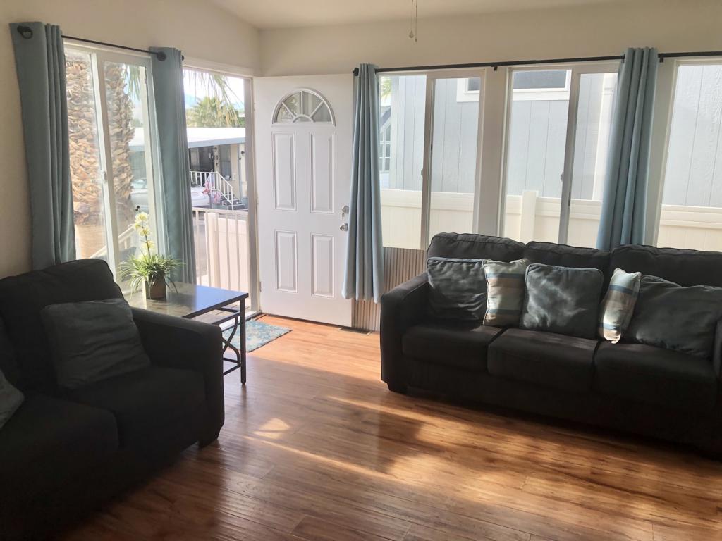 Not Applicable-1 - Manufactured In Park