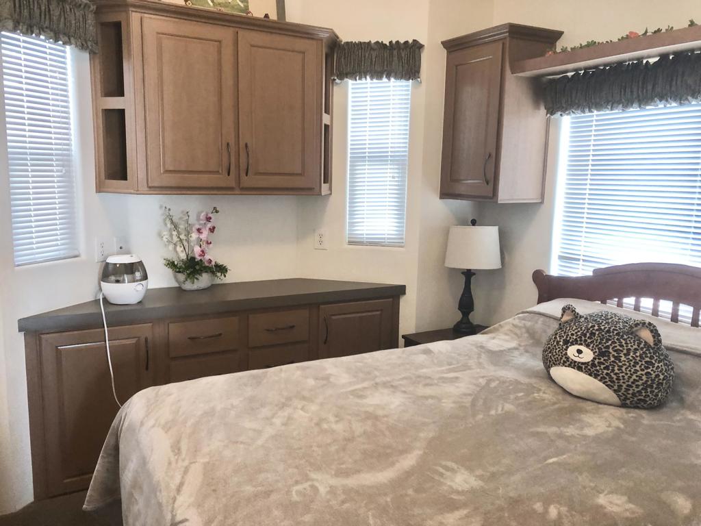 Not Applicable-1 - Manufactured In Park