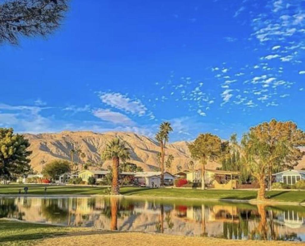 Not Applicable-1 - Manufactured In Park