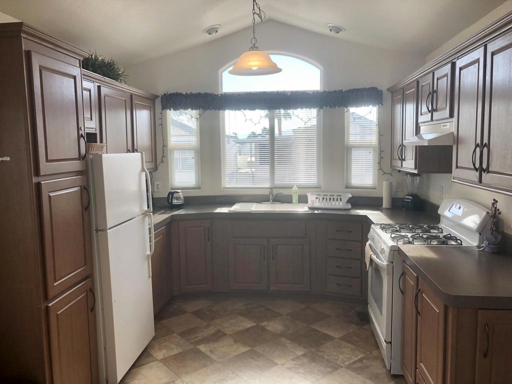 Not Applicable-1 - Manufactured In Park