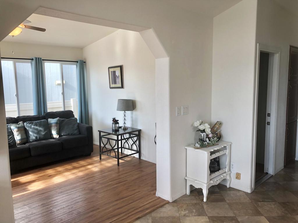 Not Applicable-1 - Manufactured In Park