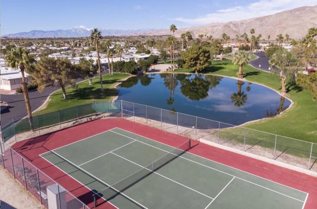 Not Applicable-1 - Manufactured In Park