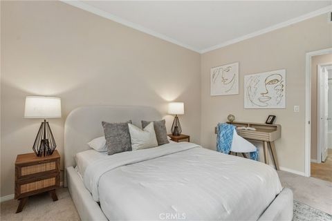 Tiny photo for 13075 Pacific #409, Playa Vista, CA 90094 (MLS # SB26004513)