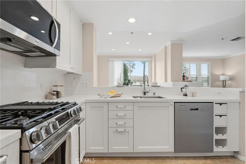 Tiny photo for 13075 Pacific #409, Playa Vista, CA 90094 (MLS # SB26004513)