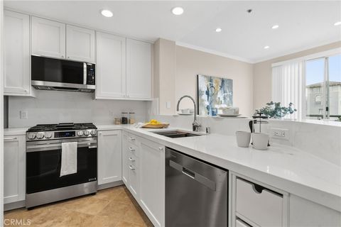 Tiny photo for 13075 Pacific #409, Playa Vista, CA 90094 (MLS # SB26004513)