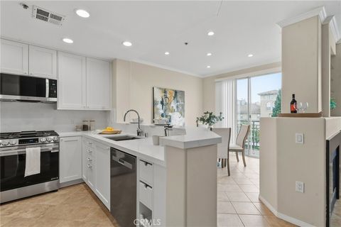 Tiny photo for 13075 Pacific #409, Playa Vista, CA 90094 (MLS # SB26004513)