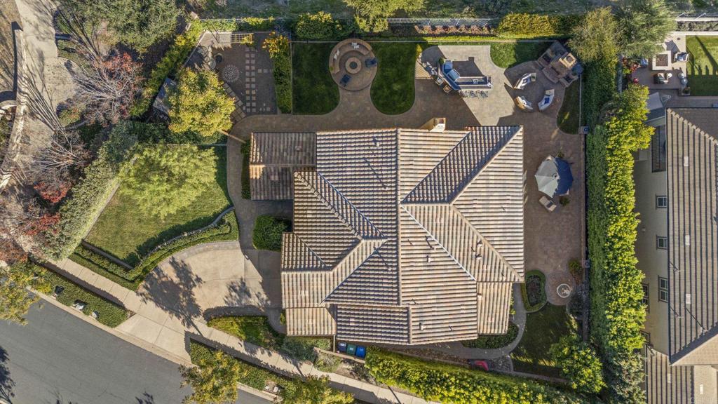 Presidio (PRSDO) - Residential