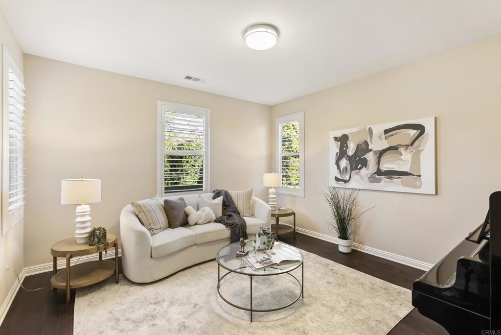 Presidio (PRSDO) - Residential