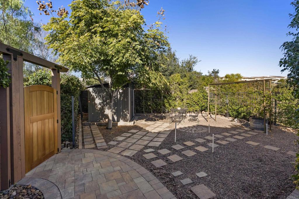 Presidio (PRSDO) - Residential