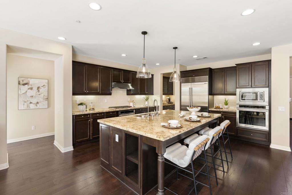 Presidio (PRSDO) - Residential