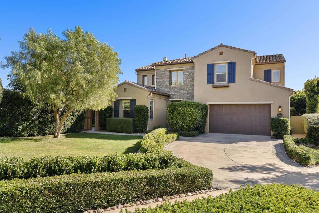 Presidio (PRSDO) - Residential