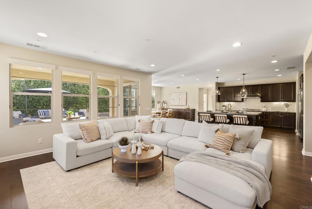 Presidio (PRSDO) - Residential