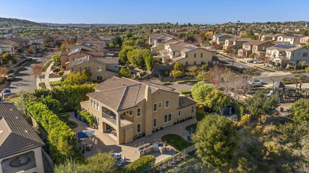 Presidio (PRSDO) - Residential