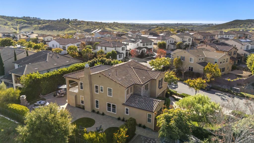 Presidio (PRSDO) - Residential