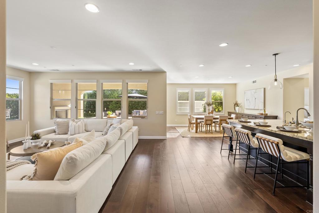 Presidio (PRSDO) - Residential