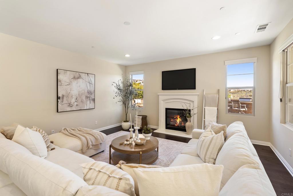 Presidio (PRSDO) - Residential