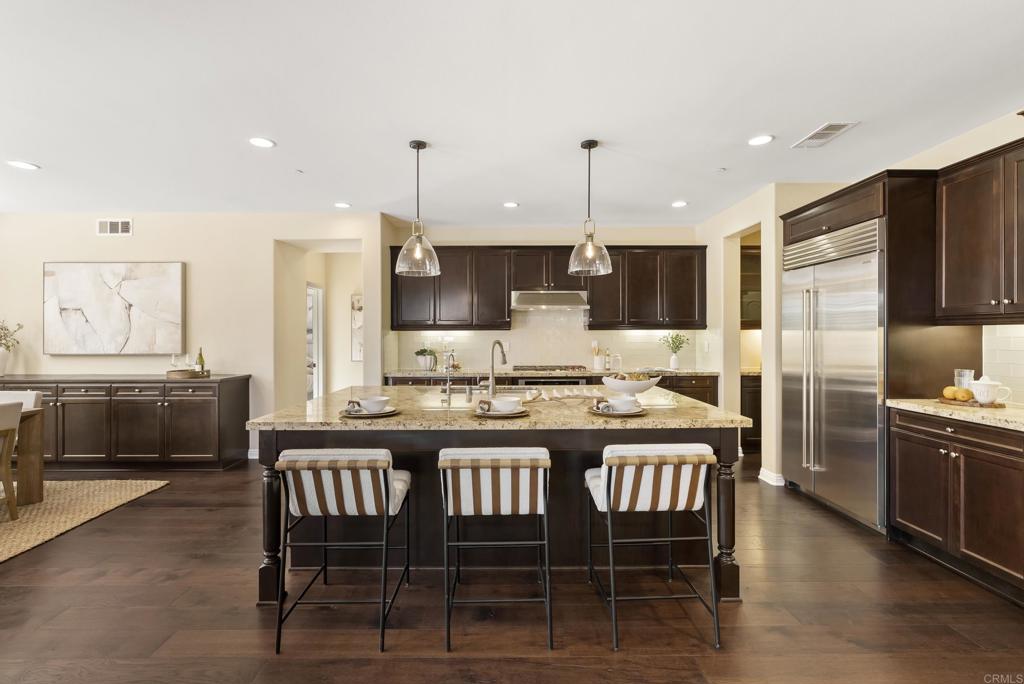 Presidio (PRSDO) - Residential