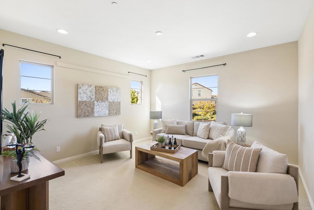 Presidio (PRSDO) - Residential