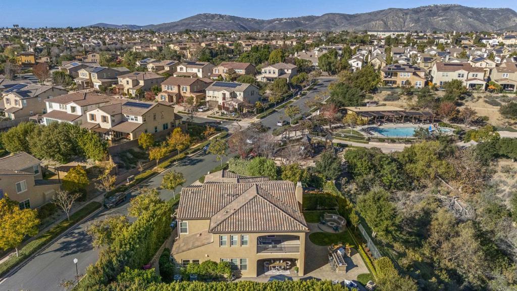 Presidio (PRSDO) - Residential