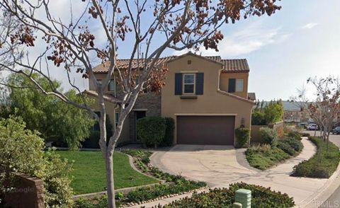 15665 S CHEVY CHASE San Diego CA 92127