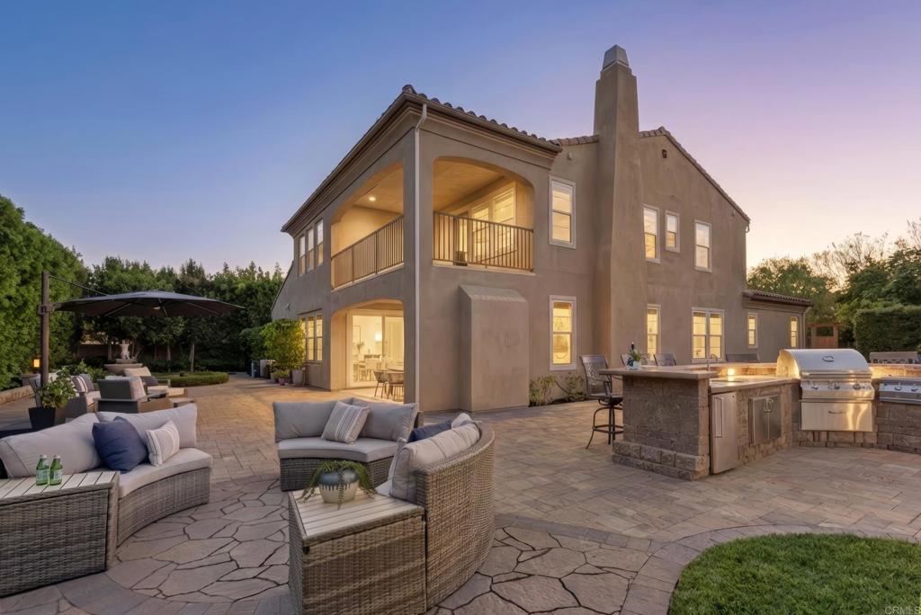 Presidio (PRSDO) - Residential